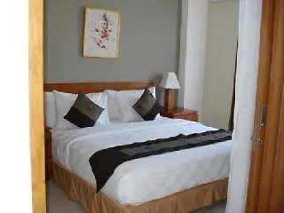 Sara By Nakula Aparthotel Legian