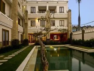 Aparthotel Sara By Nakula Legian