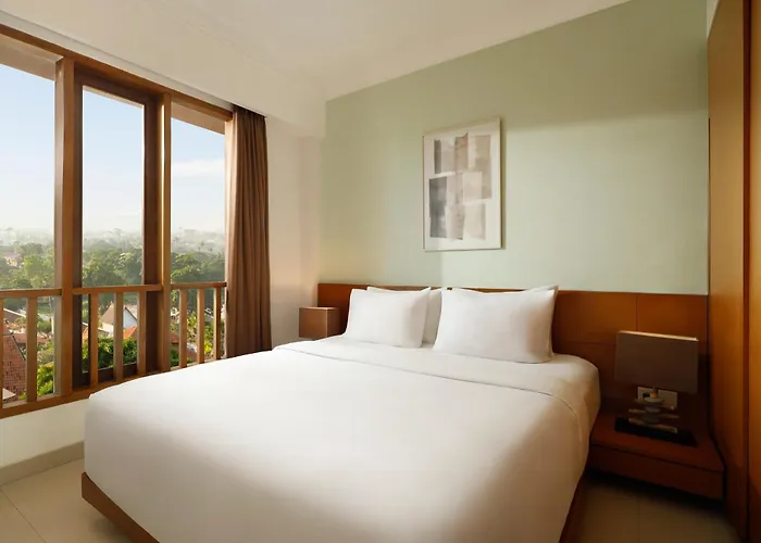 Aparthotel Sara By Nakula Legian