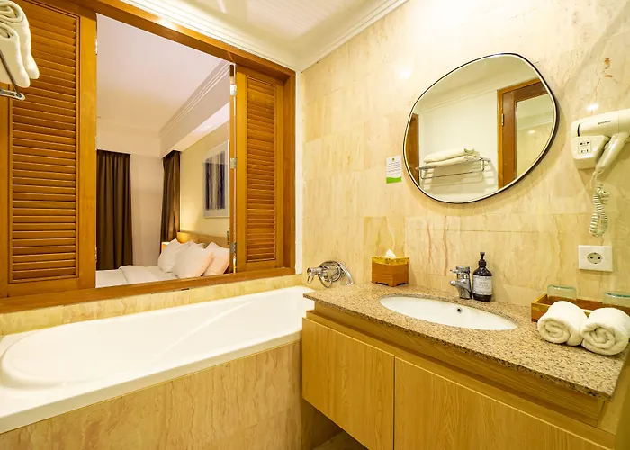 Aparthotel Sara By Nakula Legian
