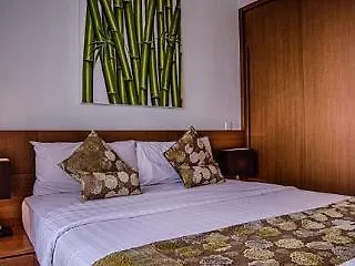 Sara By Nakula Aparthotel Legian