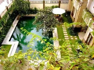 Sara By Nakula Aparthotel Legian