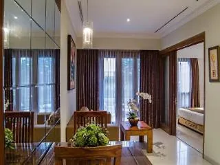 Sara By Nakula Aparthotel Legian