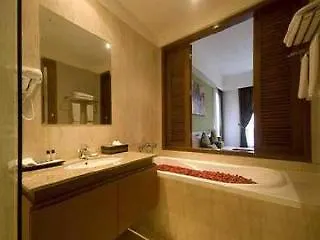 Sara By Nakula Aparthotel Legian
