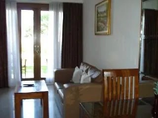 Aparthotel Sara By Nakula 3*