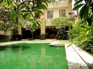 Aparthotel Sara By Nakula Legian