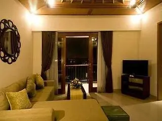 Sara By Nakula Aparthotel Legian