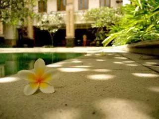 Sara By Nakula 3* Legian